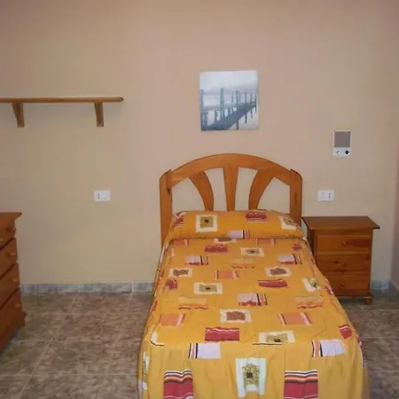 La Caleta Sleeps 10 Wifi *