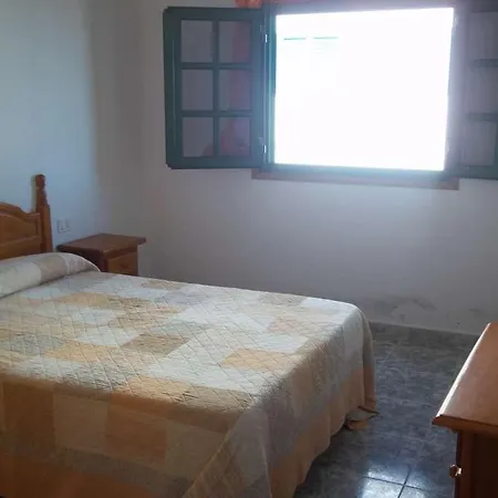 La Caleta Sleeps 10 Wifi Вилла *