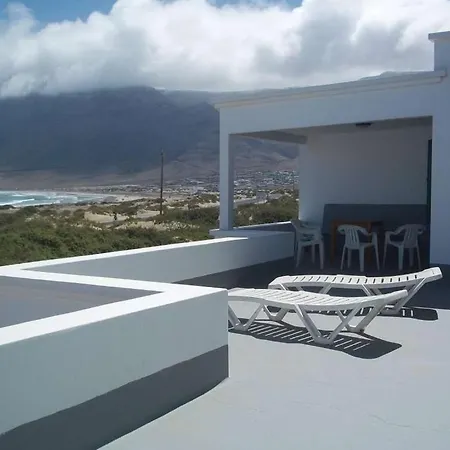 La Caleta Sleeps 10 Wifi Вилла *