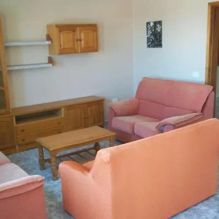 La Caleta Sleeps 10 Wifi Вилла