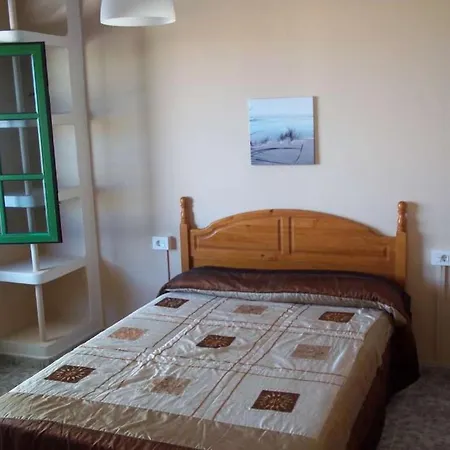Вилла La Caleta Sleeps 10 Wifi *