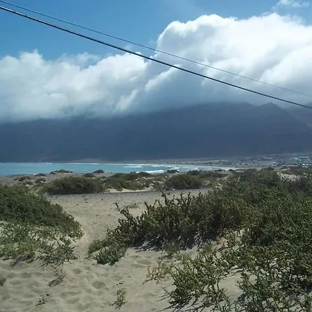 La Caleta Sleeps 10 Wifi *