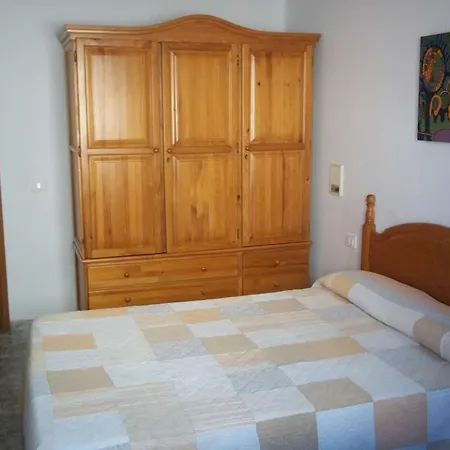 La Caleta Sleeps 10 Wifi Вилла