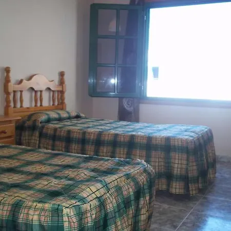 La Caleta Sleeps 10 Wifi Вилла *