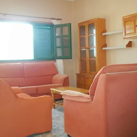 La Caleta Sleeps 10 Wifi Вилла *